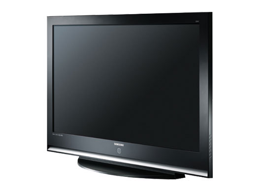 Samsung Plasma TV PS-50Q7H 